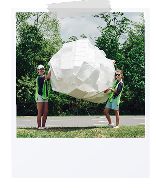 picture of Asheville Greenworks