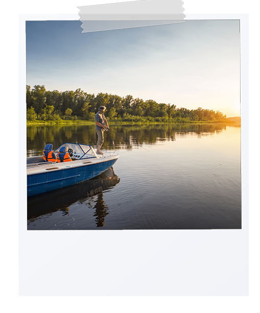 picture of NC Wildlife Resources Comission